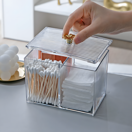 Plastic Organizer